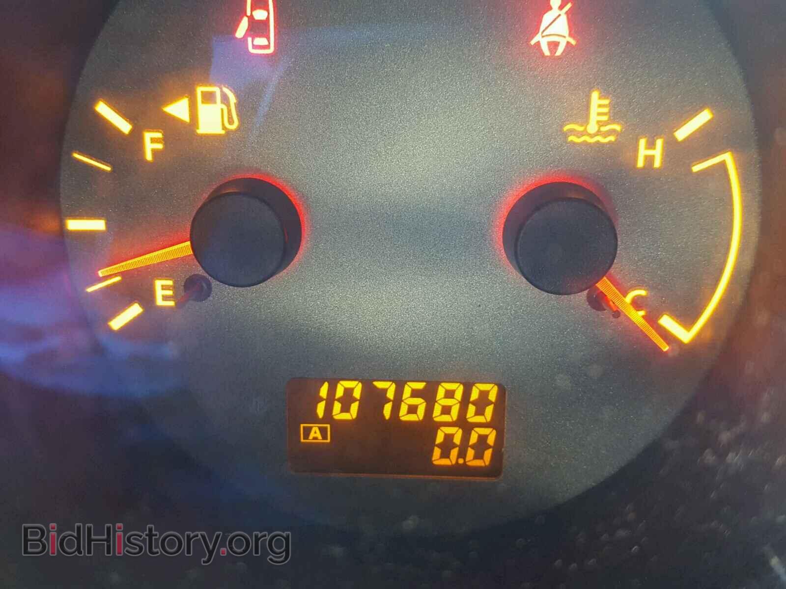 2006 NISSAN MAXIMA - VIN: 1N4BA41E56C816335 - Фото 8