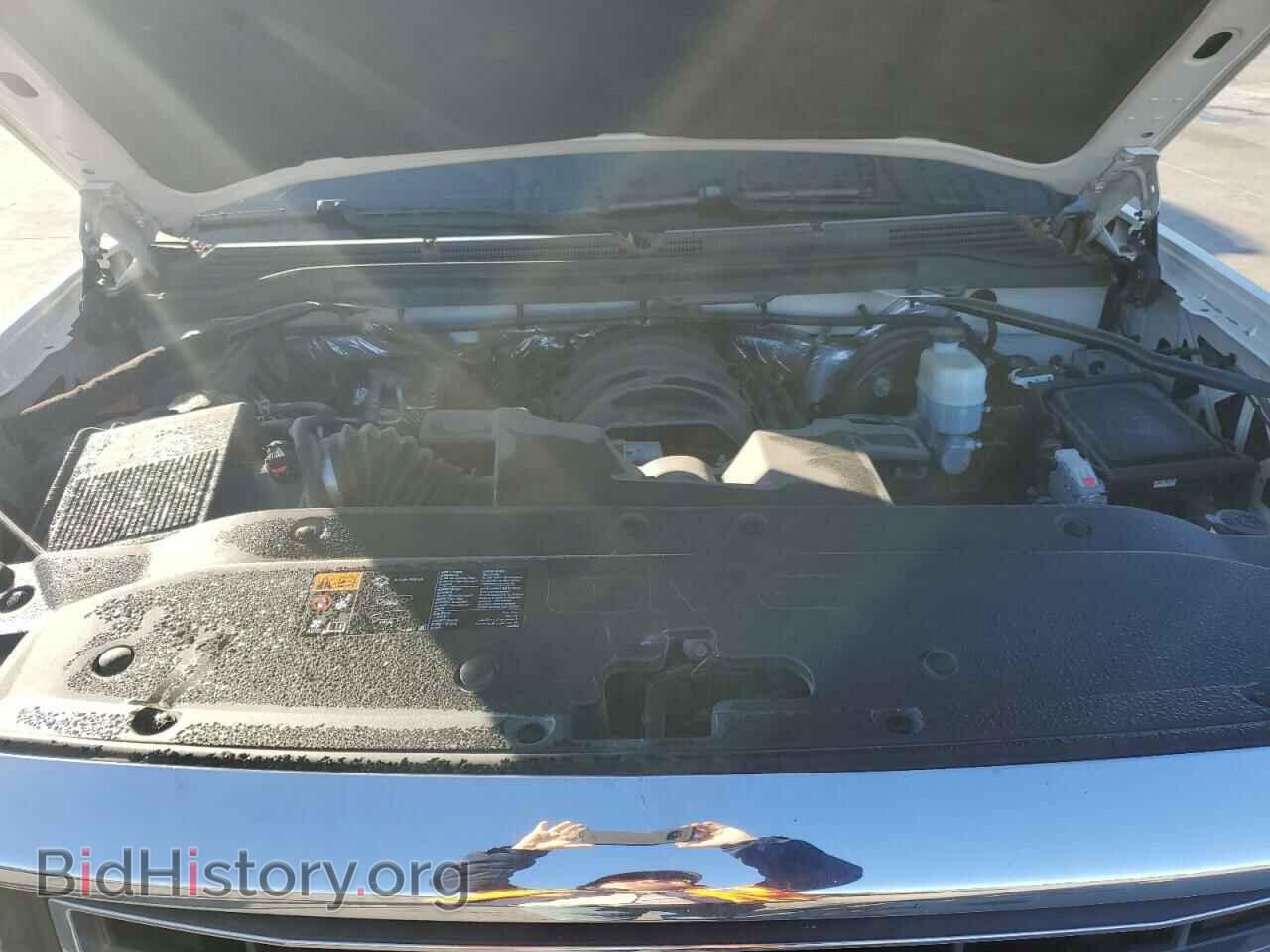 2014 GMC SIERRA - VIN: 3GTP1VECXEG434764 - Photo 11