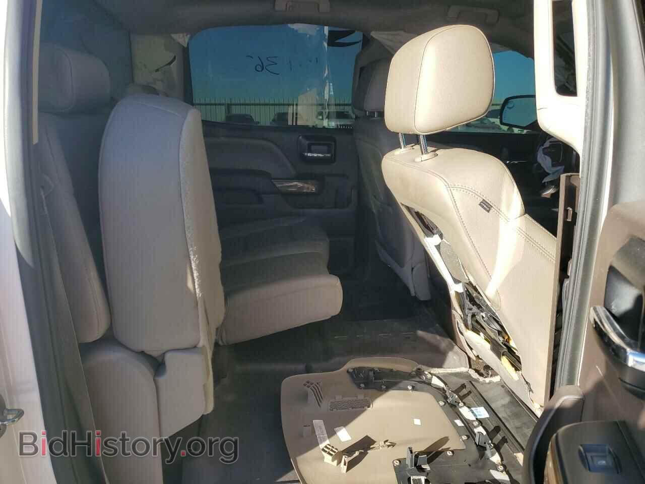 2014 GMC SIERRA - VIN: 3GTP1VECXEG434764 - Photo 10