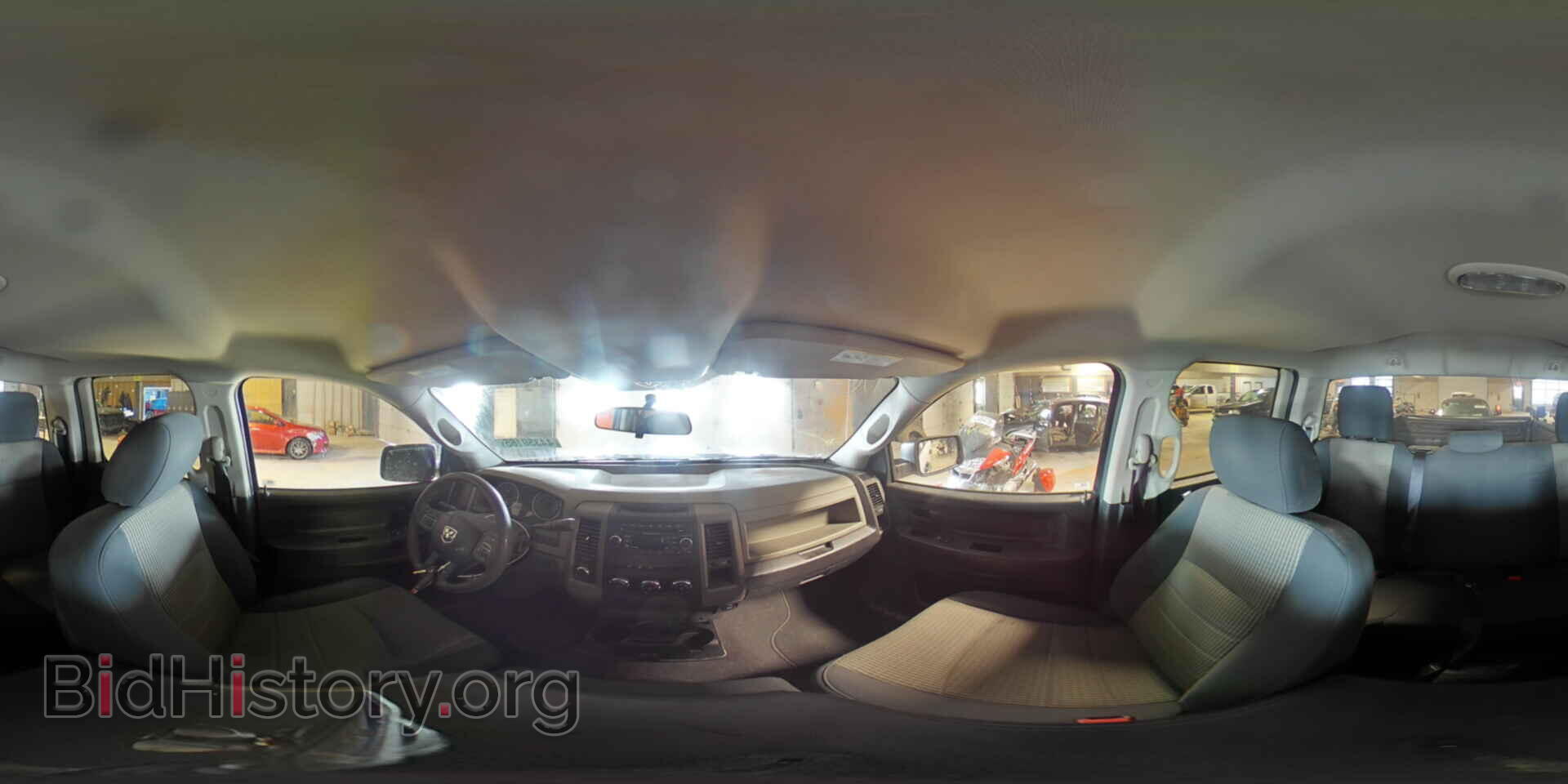 2012 DODGE RAM 1500 - VIN: 1C6RD7FT7CS308207 - Photo 12