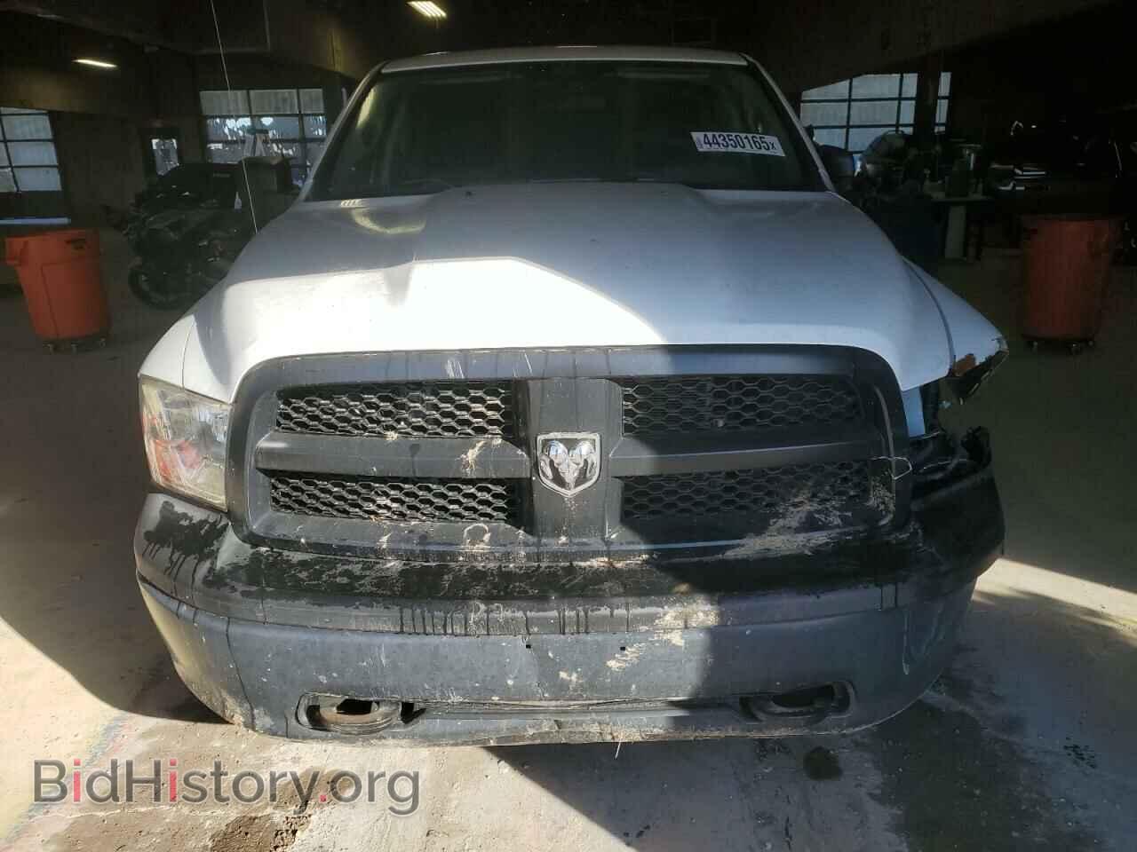 2012 DODGE RAM 1500 - VIN: 1C6RD7FT7CS308207 - Photo 5
