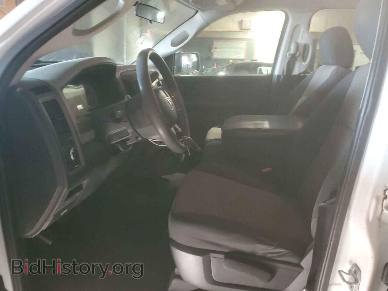 2012 DODGE RAM 1500 - VIN: 1C6RD7FT7CS308207 - Photo 7
