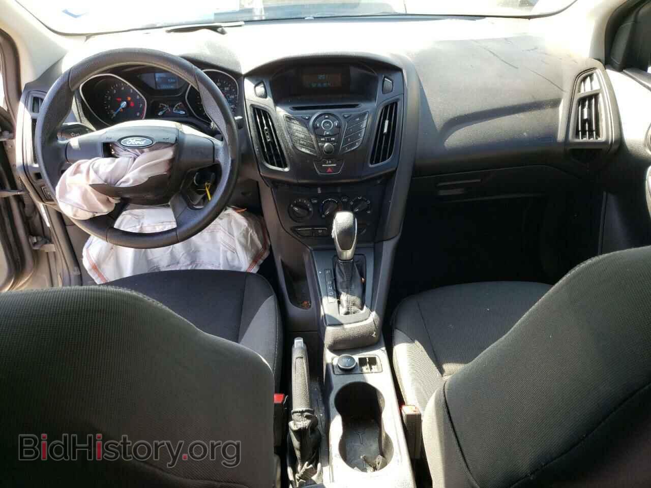 2014 FORD FOCUS - VIN: 1FADP3E21EL286669 - Photo 8