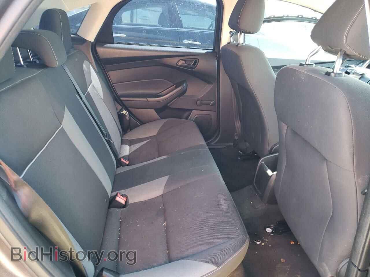 2014 FORD FOCUS - VIN: 1FADP3E21EL286669 - Photo 10