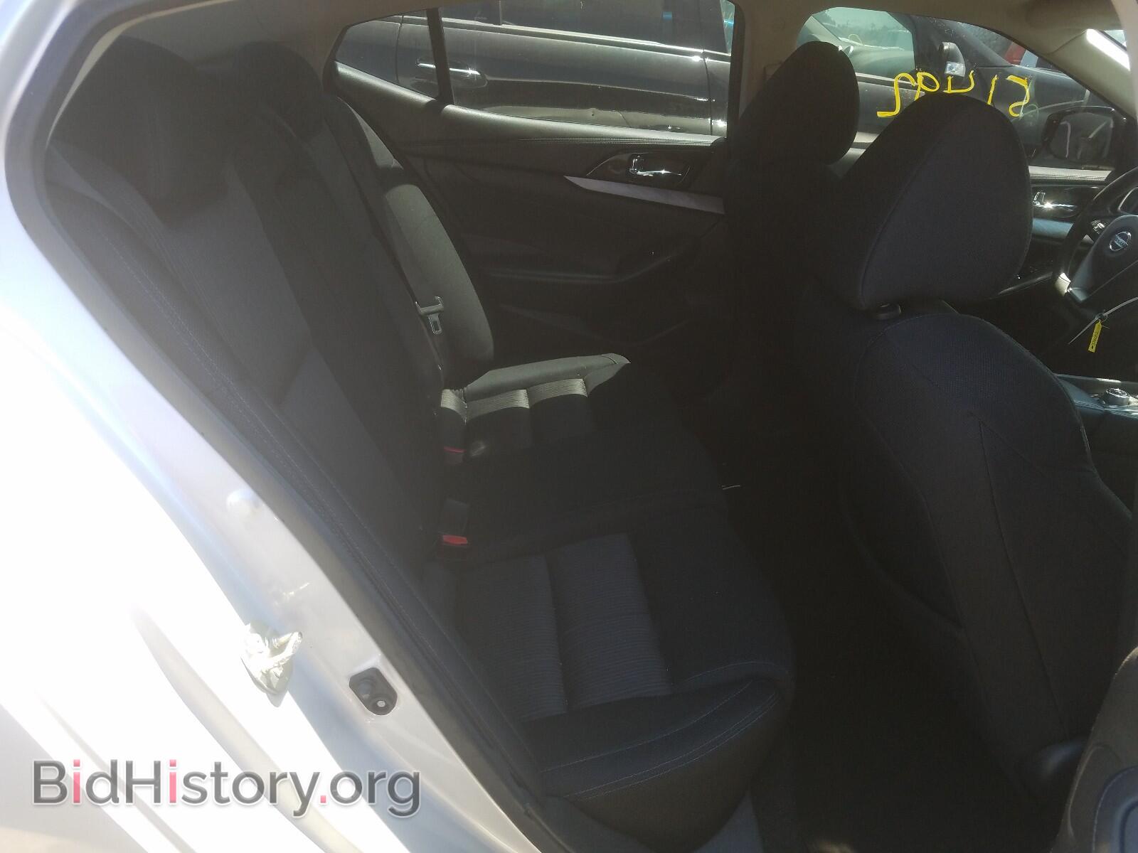 2017 NISSAN MAXIMA - VIN: 1N4AA6AP6HC374032 - Фото 6