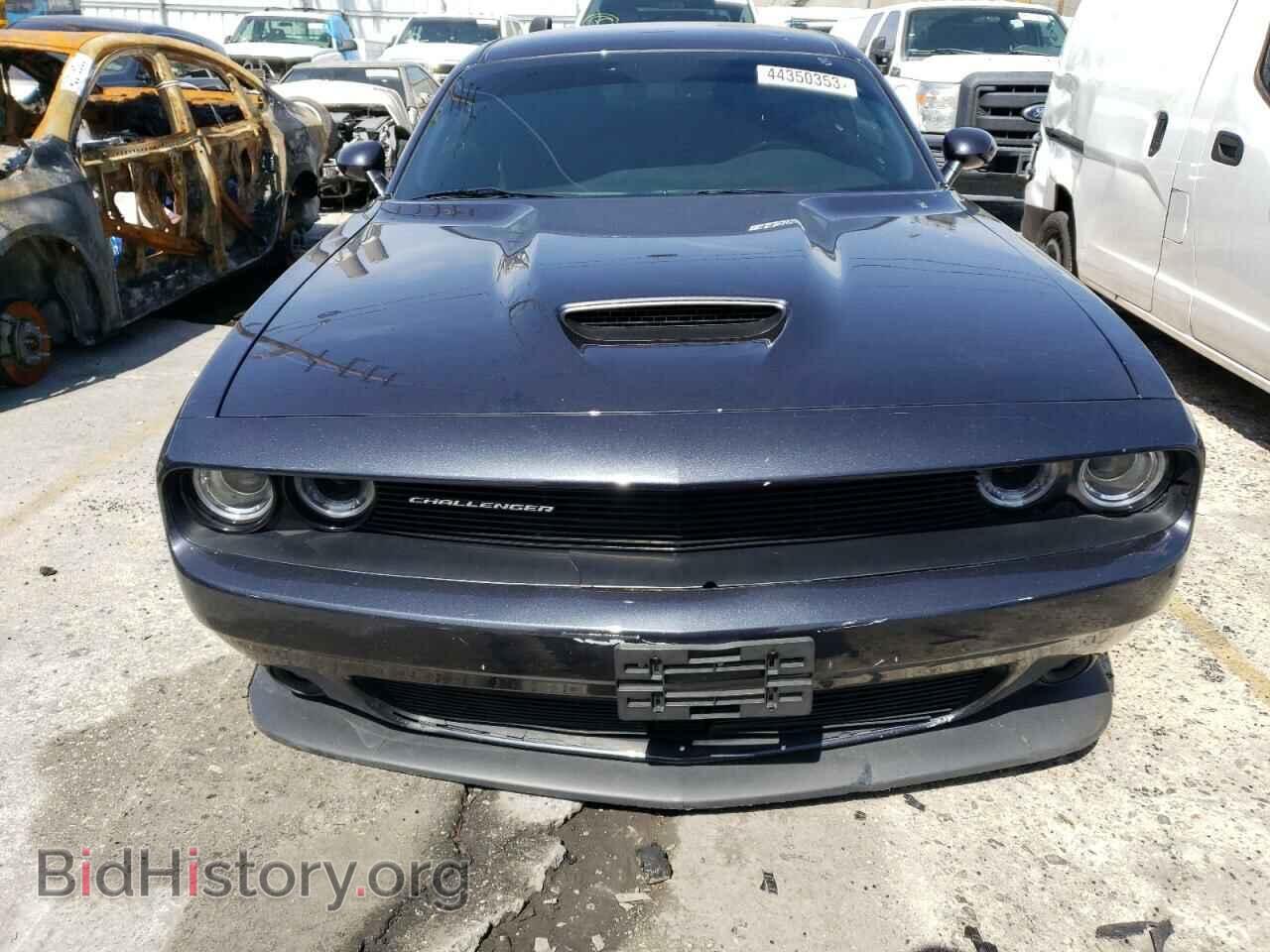 2019 DODGE CHALLENGER - VIN: 2C3CDZBT9KH612648 - Photo 5