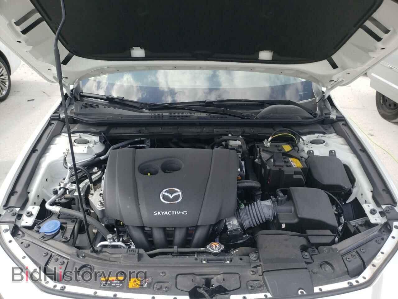 2019 MAZDA 3 - VIN: JM1BPACL5K1113911 - Фото 7
