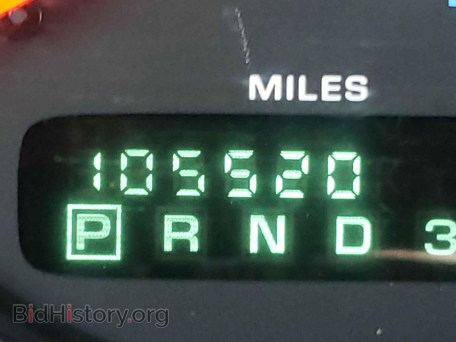2000 CHRYSLER SEBRING - VIN: 3C3EL55H2YT248150 - Фото 8