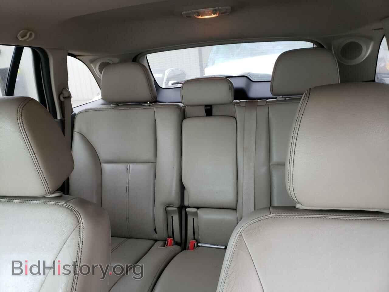 2014 FORD EDGE - VIN: 2FMDK3KC8EBA11365 - Photo 10