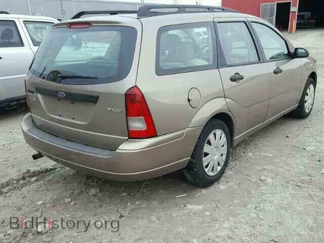 2005 FORD FOCUS - VIN: 1FAFP36N85W169932 - Фото 4