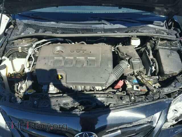 2012 TOYOTA COROLLA - VIN: 5YFBU4EE7CP070159 - Фото 7
