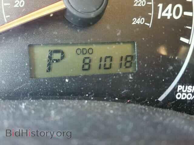 2012 TOYOTA COROLLA - VIN: 5YFBU4EE7CP070159 - Фото 8