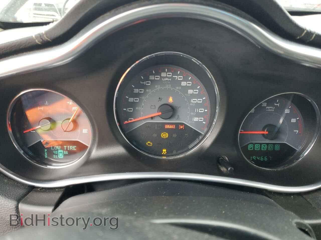 2013 DODGE AVENGER - VIN: 1C3CDZCB5DN684057 - Photo 9