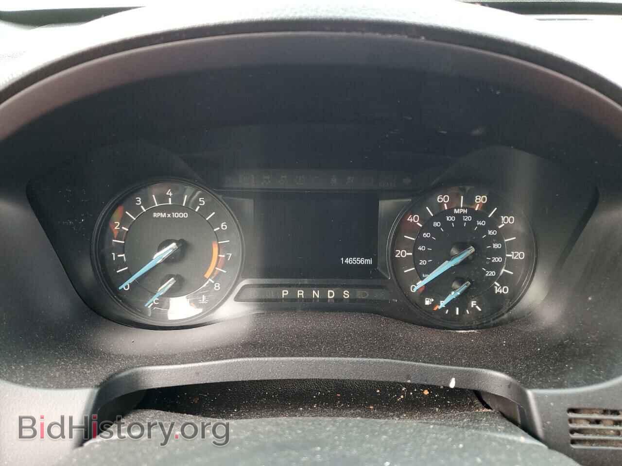 2017 FORD EXPLORER - VIN: 1FM5K7B89HGD77081 - Фото 9