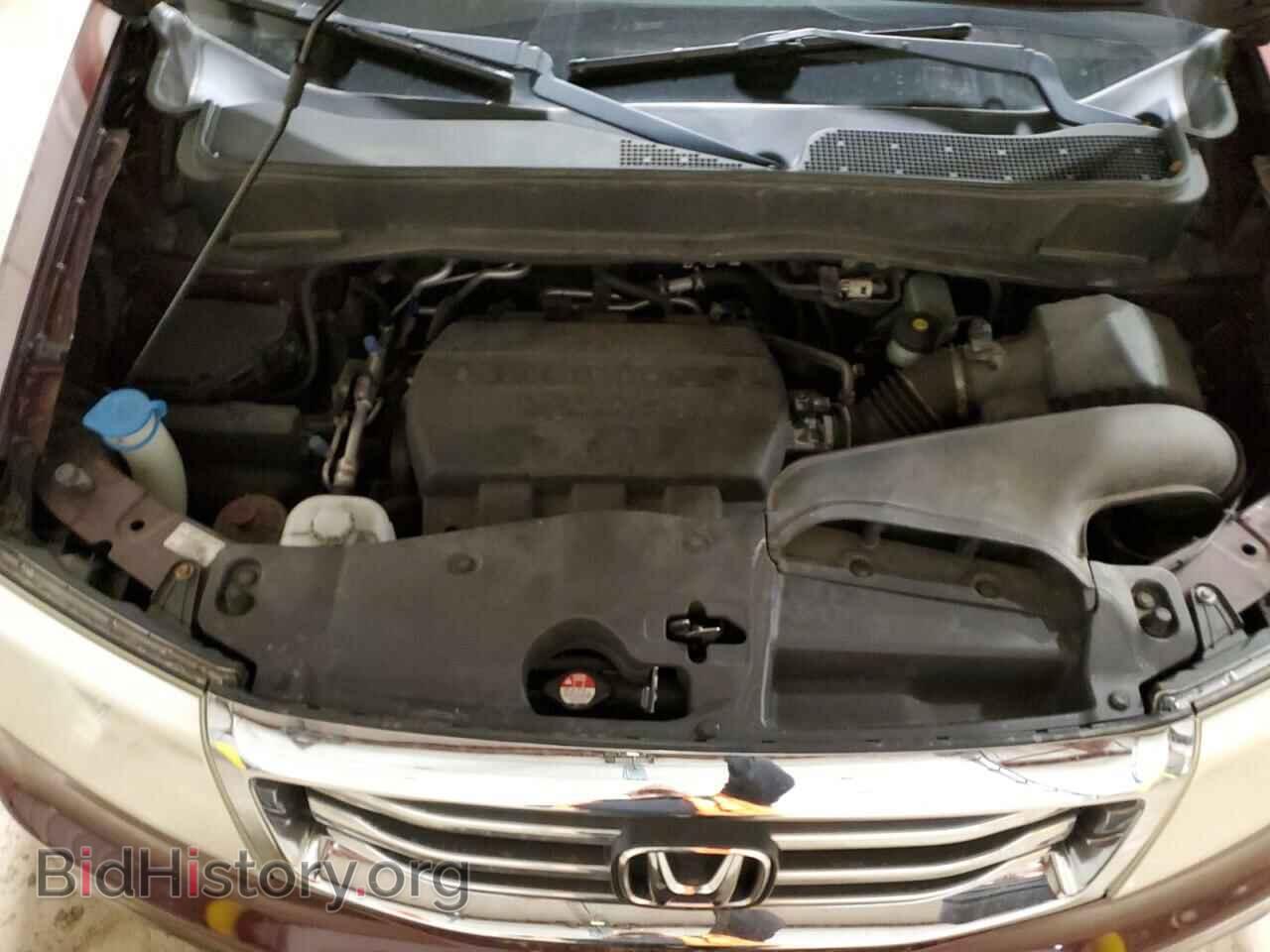 2012 HONDA PILOT - VIN: 5FNYF4H92CB065529 - Фото 12