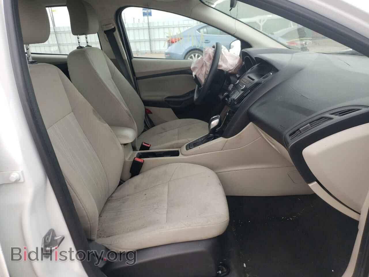 2015 FORD FOCUS - VIN: 1FADP3K24FL318746 - Фото 5