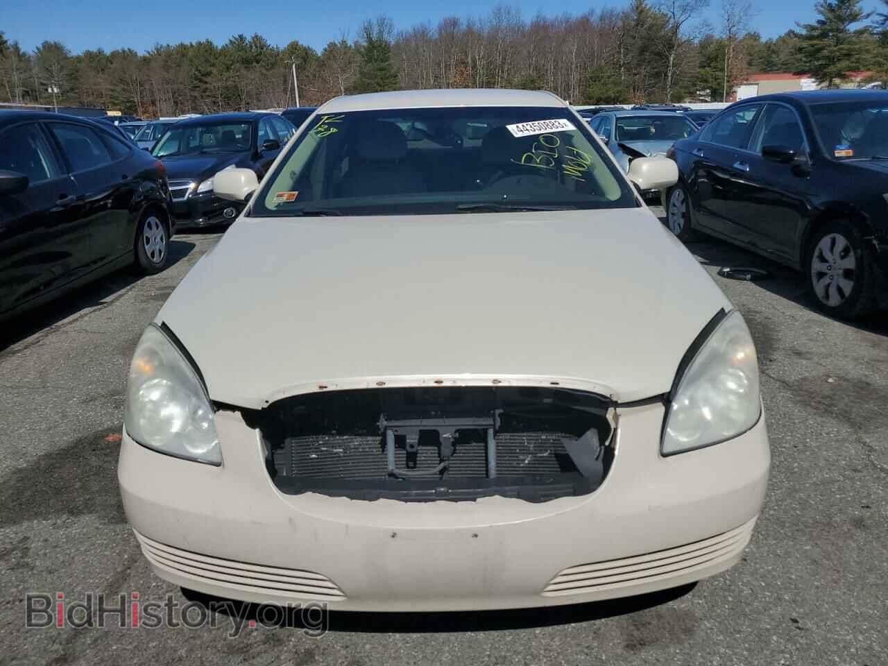 2011 BUICK LUCERNE - VIN: 1G4HA5EM6BU135743 - Фото 5