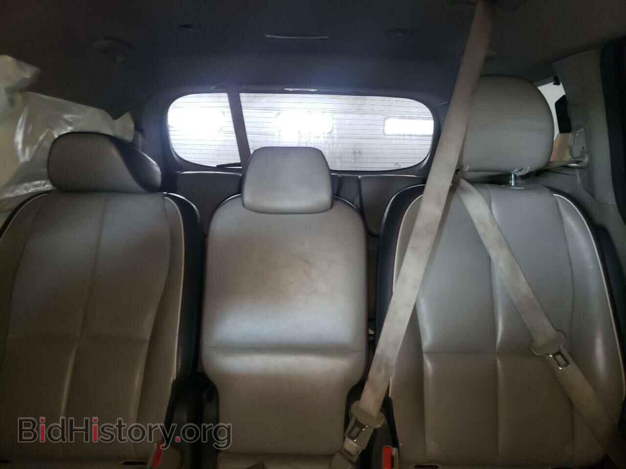 2018 KIA All Models - VIN: KNDMB5C19J6385943 - Фото 10