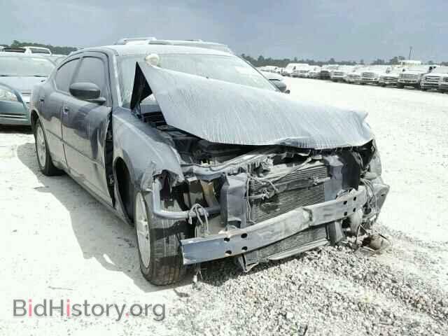 Photo 2B3KA43G47H717644 - DODGE CHARGER 2007