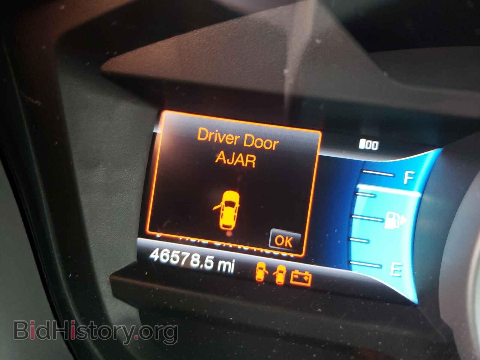 2013 FORD EXPLORER - VIN: 1FM5K8D84DGC76303 - Фото 8
