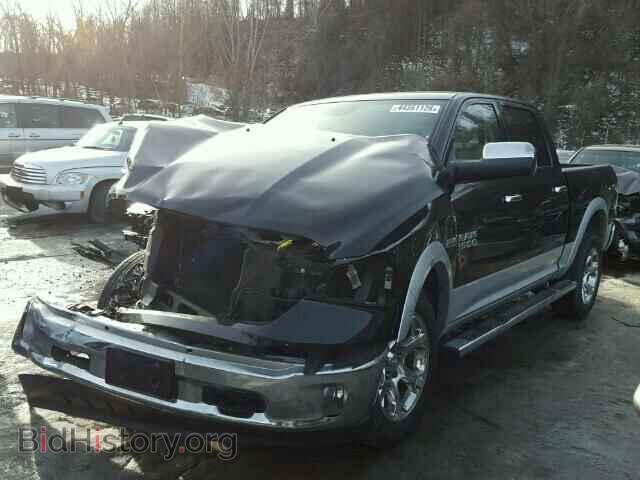2013 RAM TRUCK - VIN: 1C6RR7NT8DS503897 - Фото 2