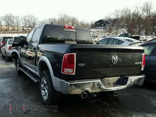 2013 RAM TRUCK - VIN: 1C6RR7NT8DS503897 - Фото 3