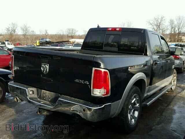 2013 RAM TRUCK - VIN: 1C6RR7NT8DS503897 - Фото 4