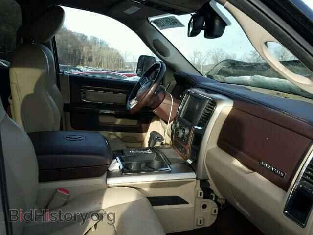 2013 RAM TRUCK - VIN: 1C6RR7NT8DS503897 - Фото 5