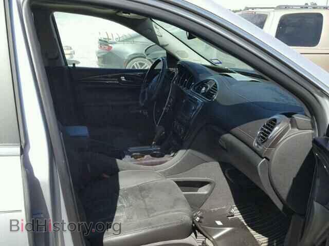 2015 BUICK ENCLAVE - VIN: 5GAKRBKD8FJ294276 - Фото 5