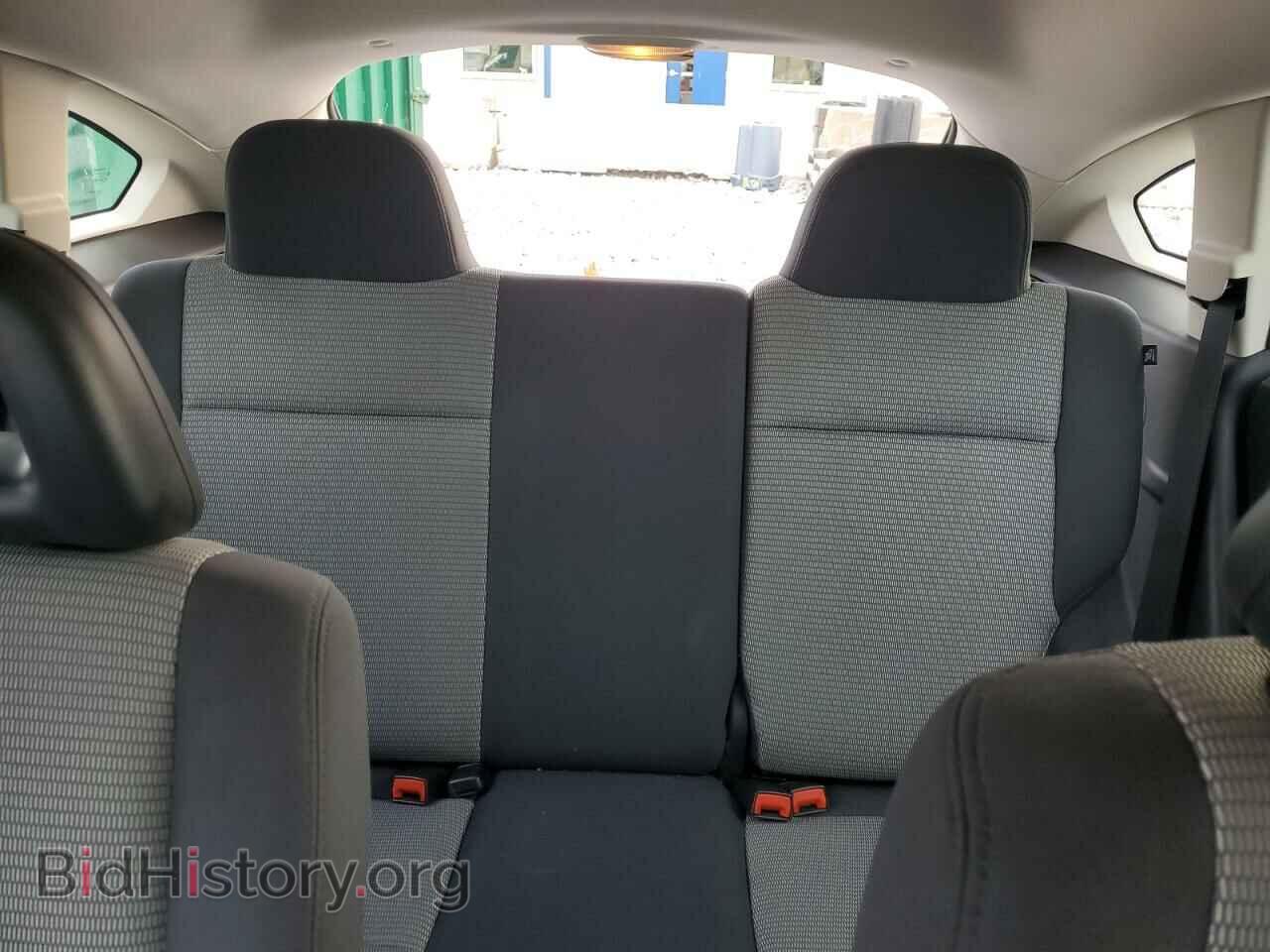 2009 DODGE CALIBER - VIN: 1B3HB48A89D132187 - Фото 10
