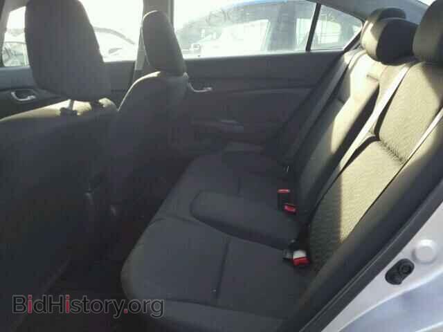 2014 HONDA CIVIC - VIN: 19XFB2F58EE225512 - Фото 6