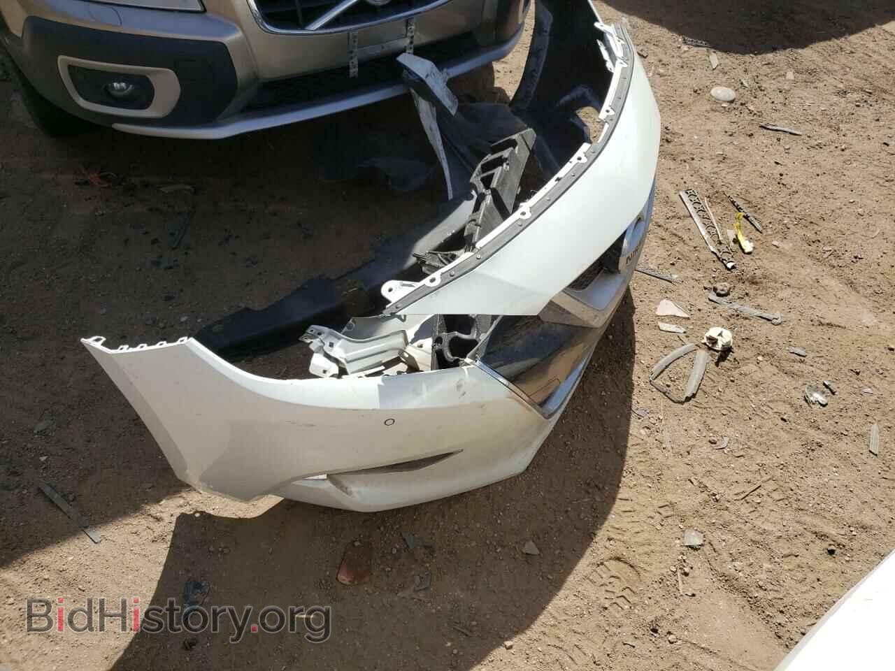 2017 NISSAN MAXIMA - VIN: 1N4AA6AP1HC389005 - Фото 12