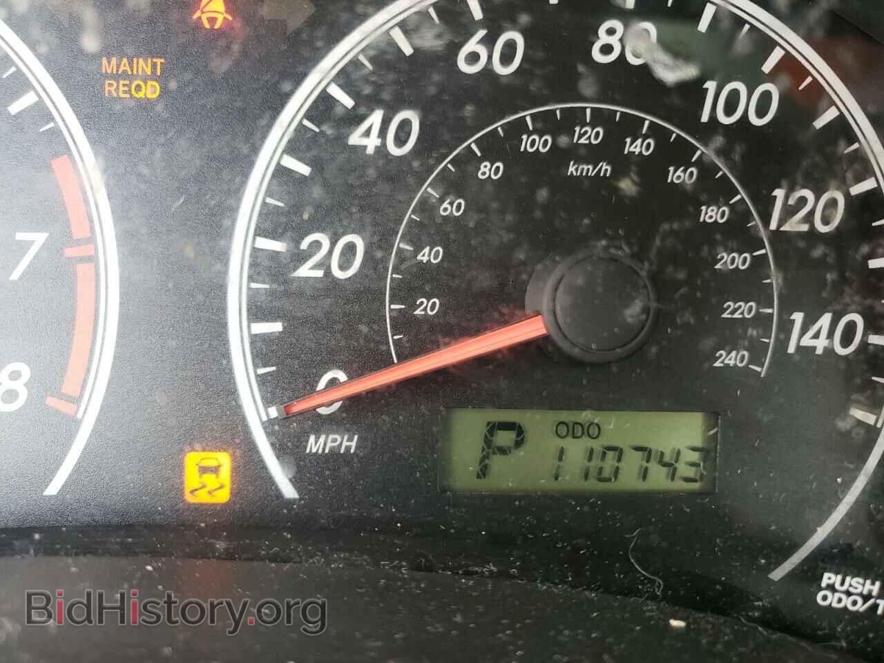 2013 TOYOTA COROLLA - VIN: 2T1BU4EEXDC959345 - Фото 8