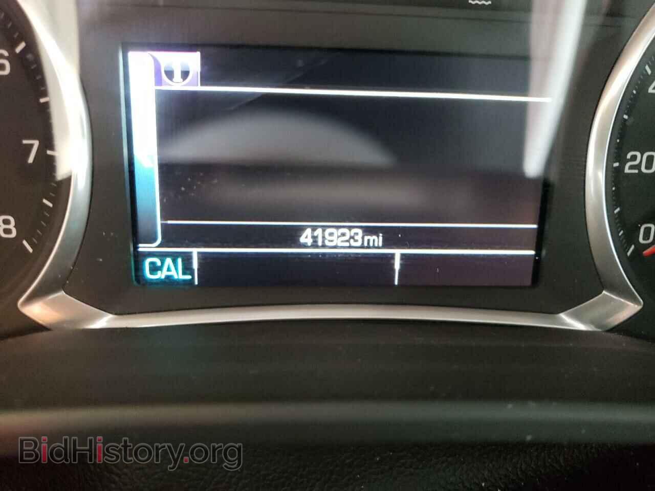 2017 GMC ACADIA - VIN: 1GKKNMLS5HZ214735 - Фото 8