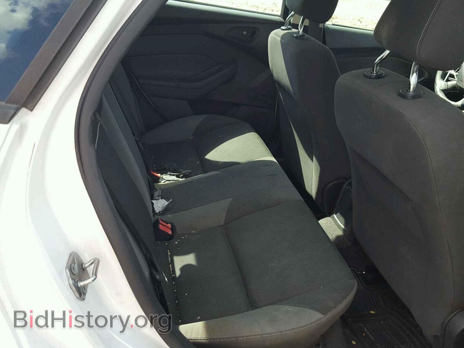2013 FORD FOCUS - VIN: 1FADP3E20DL217065 - Фото 6