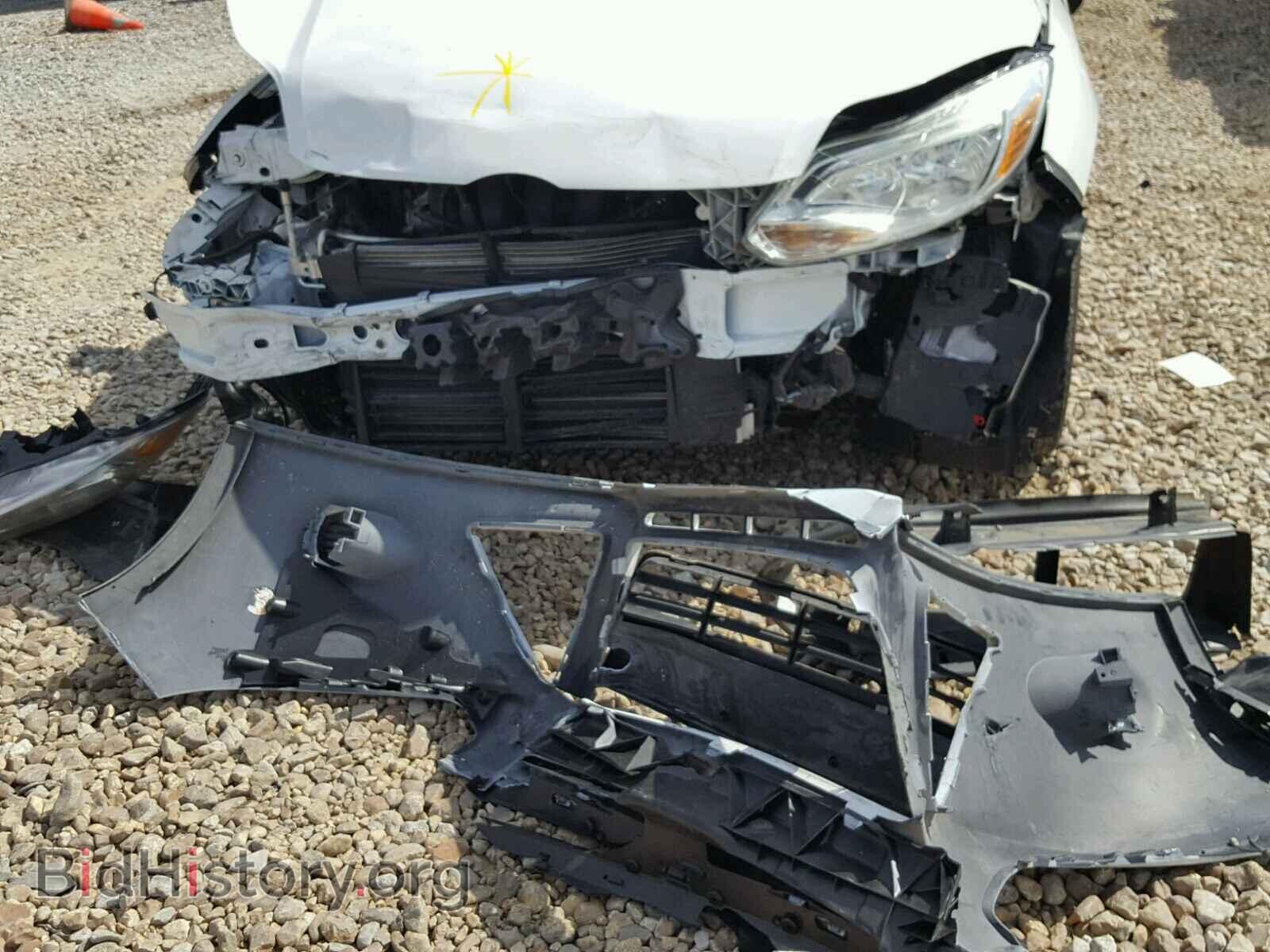 2013 FORD FOCUS - VIN: 1FADP3E20DL217065 - Фото 9