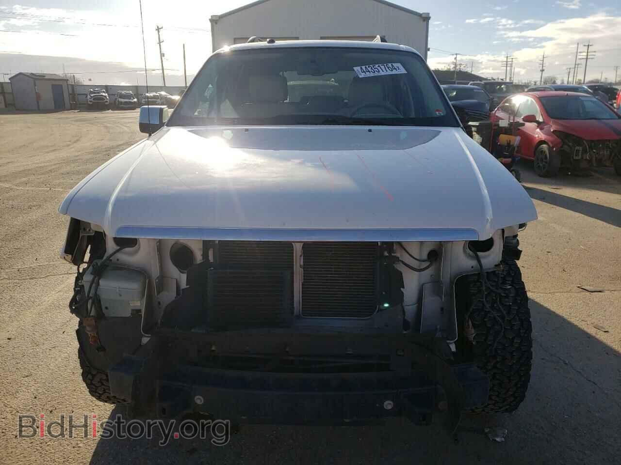 2007 FORD EXPLORER - VIN: 1FMEU75857UB36995 - Фото 5