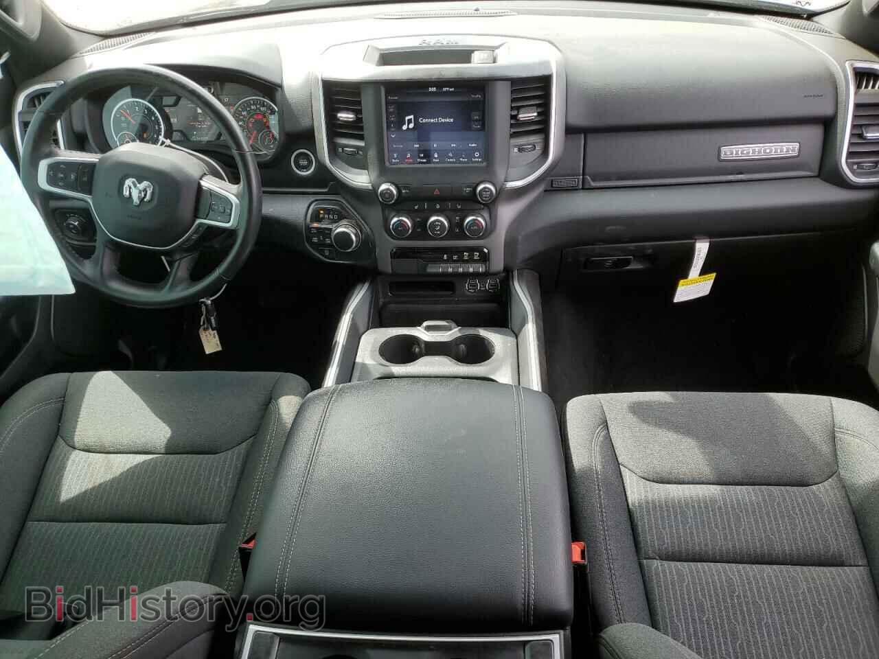 2021 RAM 1500 - VIN: 1C6RRFFG1MN830698 - Фото 8