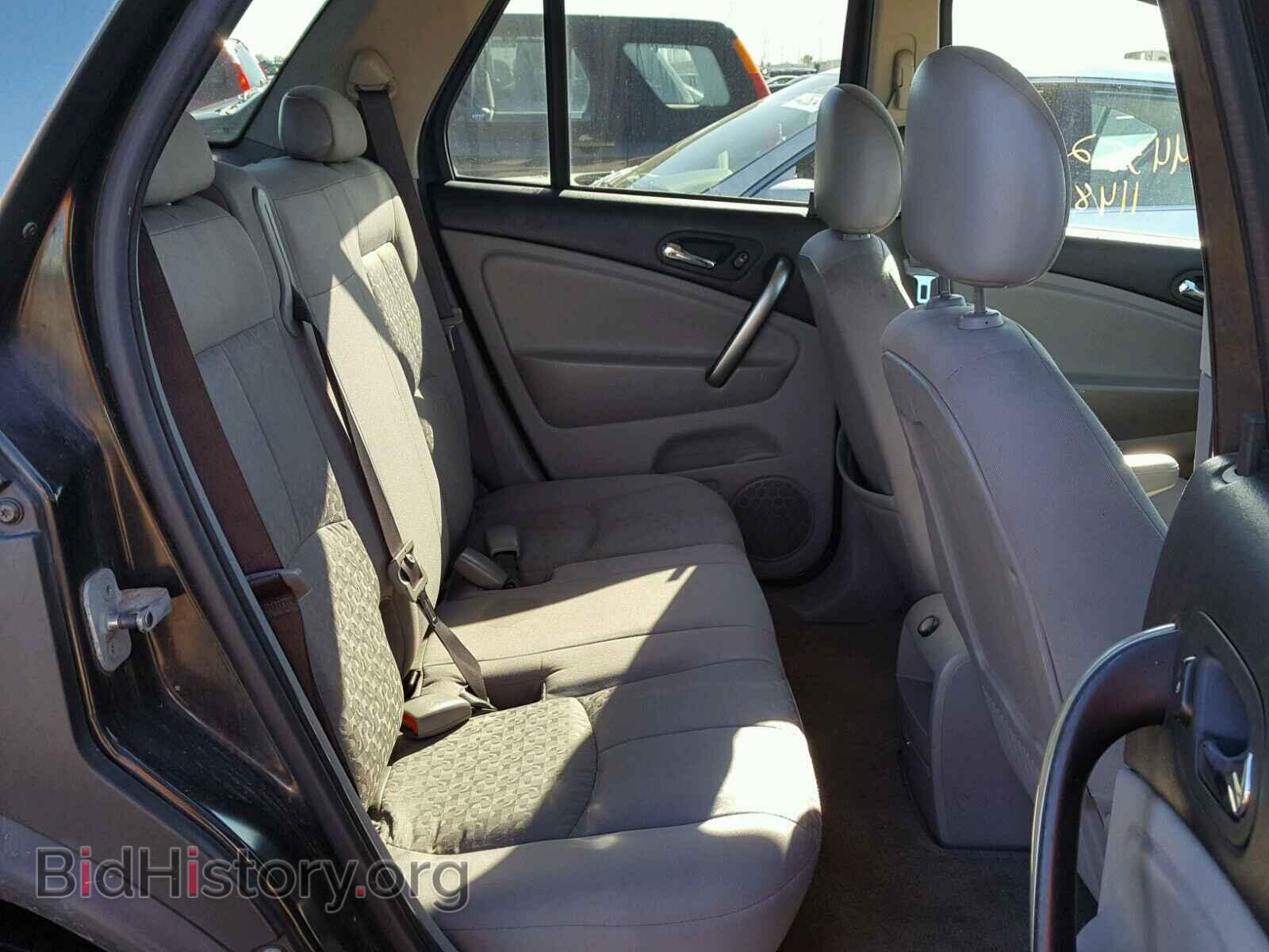 2007 SATURN VUE - VIN: 5GZCZ33Z37S852449 - Фото 6