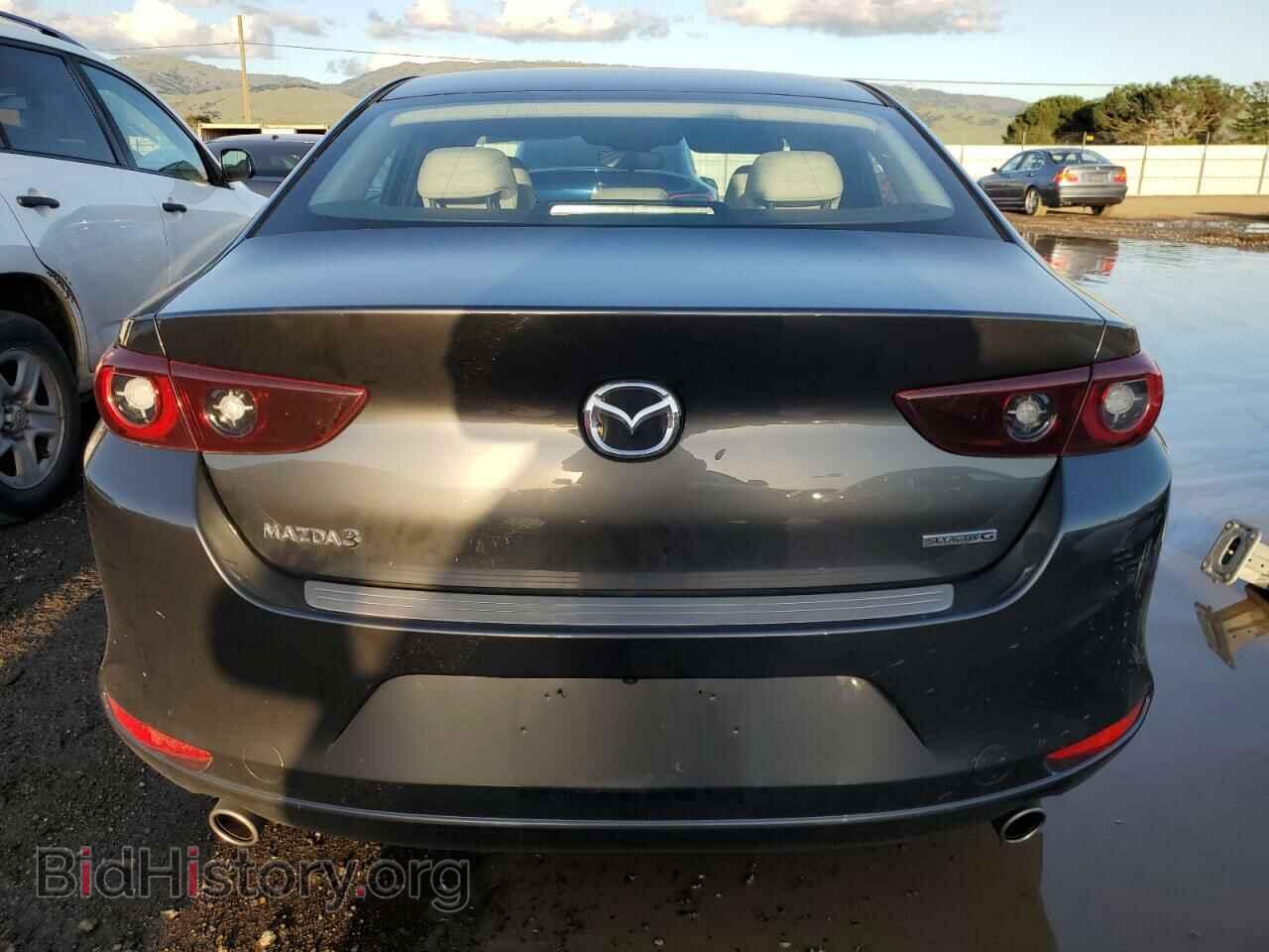 2023 MAZDA 3 - VIN: 3MZBPACM2PM380584 - Фото 6