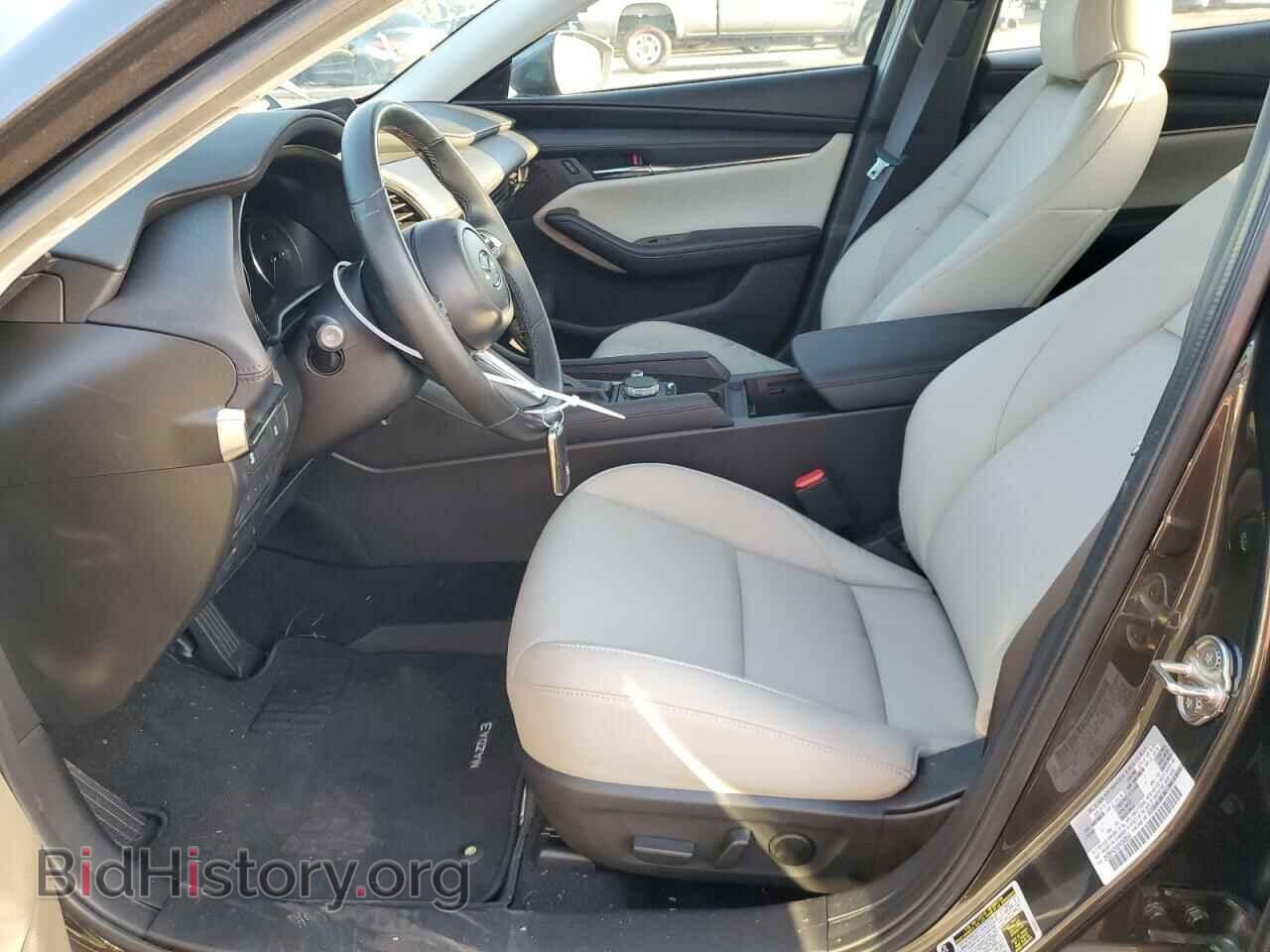2023 MAZDA 3 - VIN: 3MZBPACM2PM380584 - Фото 7