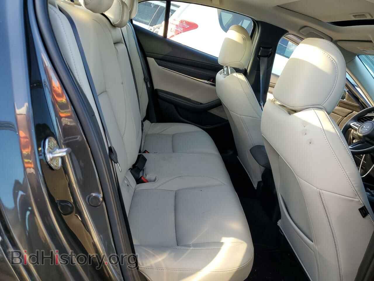 2023 MAZDA 3 - VIN: 3MZBPACM2PM380584 - Фото 10