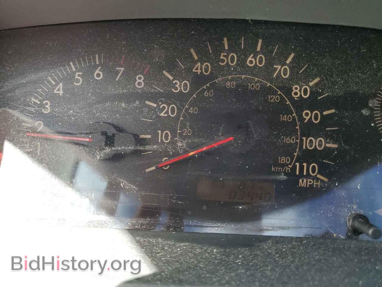 2005 TOYOTA COROLLA - VIN: 2T1BR32E45C326647 - Фото 9