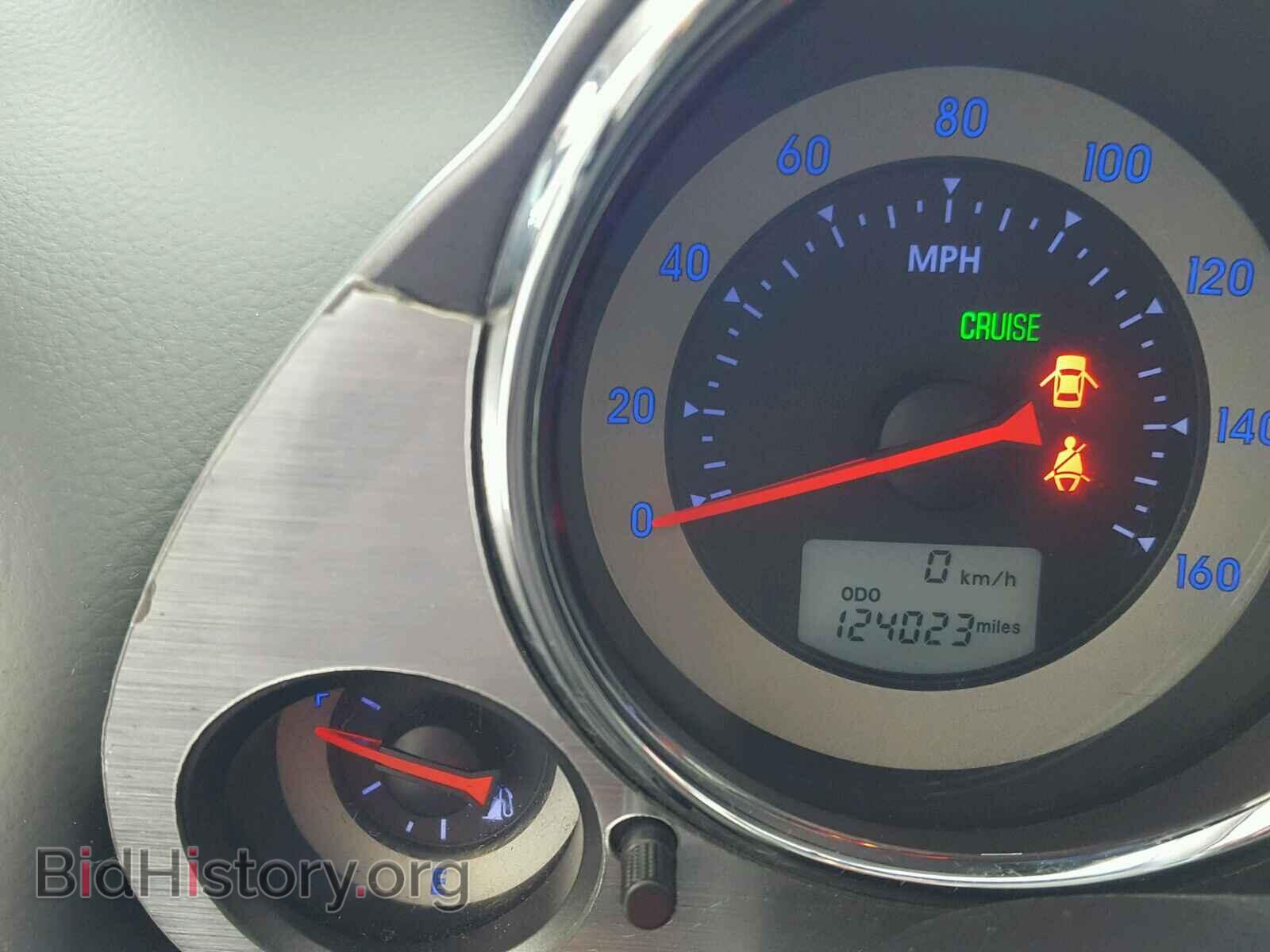 2006 MITSUBISHI ECLIPSE - VIN: 4A3AK34T16E012882 - Фото 8