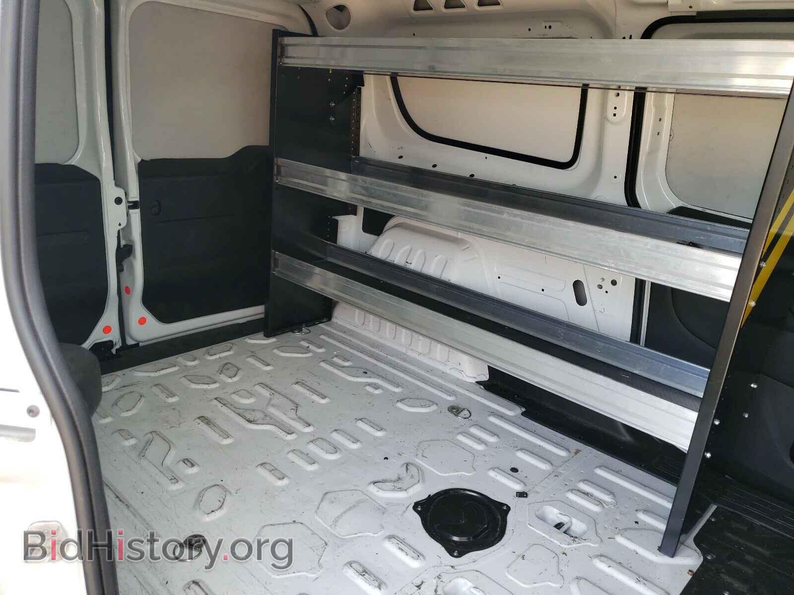 2020 RAM PROMASTER - VIN: ZFBHRFAB2L6P65114 - Фото 6