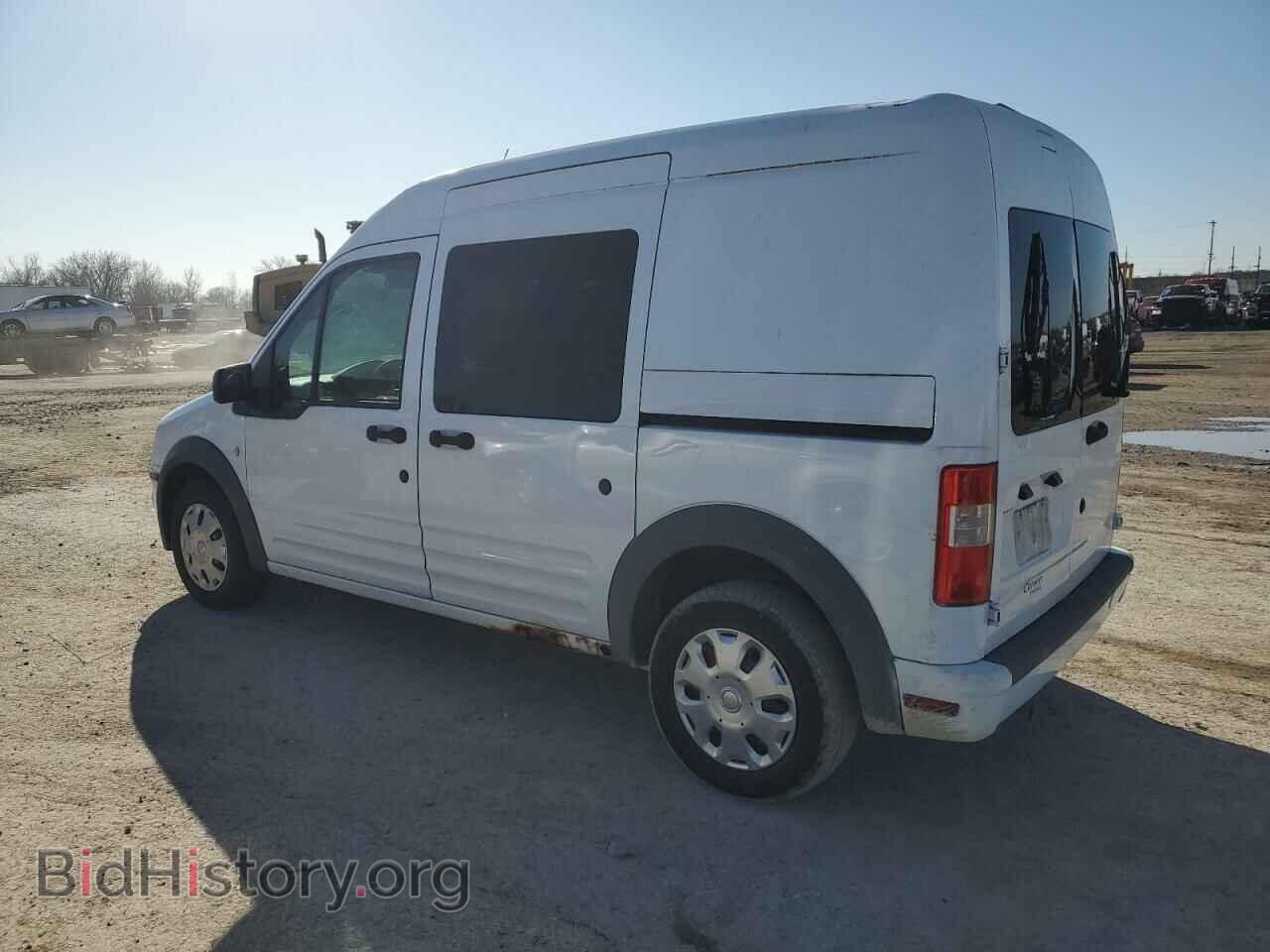 2010 FORD TRANSIT - VIN: NM0LS7DNXAT003846 - Фото 2