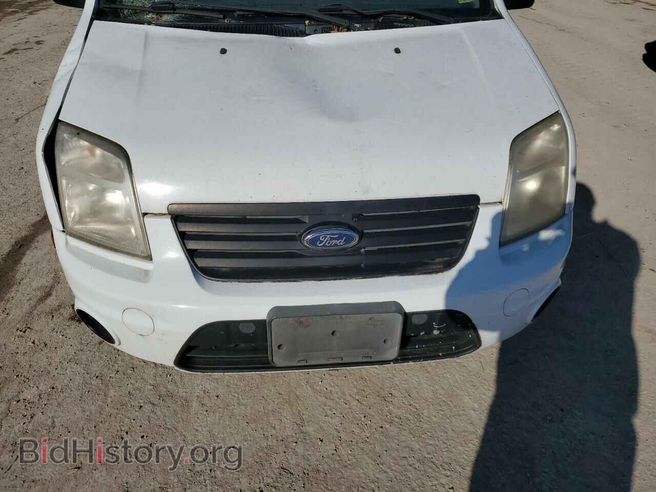 2010 FORD TRANSIT - VIN: NM0LS7DNXAT003846 - Фото 12