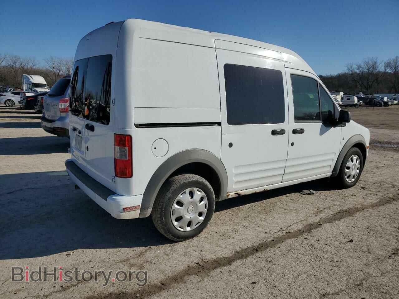2010 FORD TRANSIT - VIN: NM0LS7DNXAT003846 - Фото 3