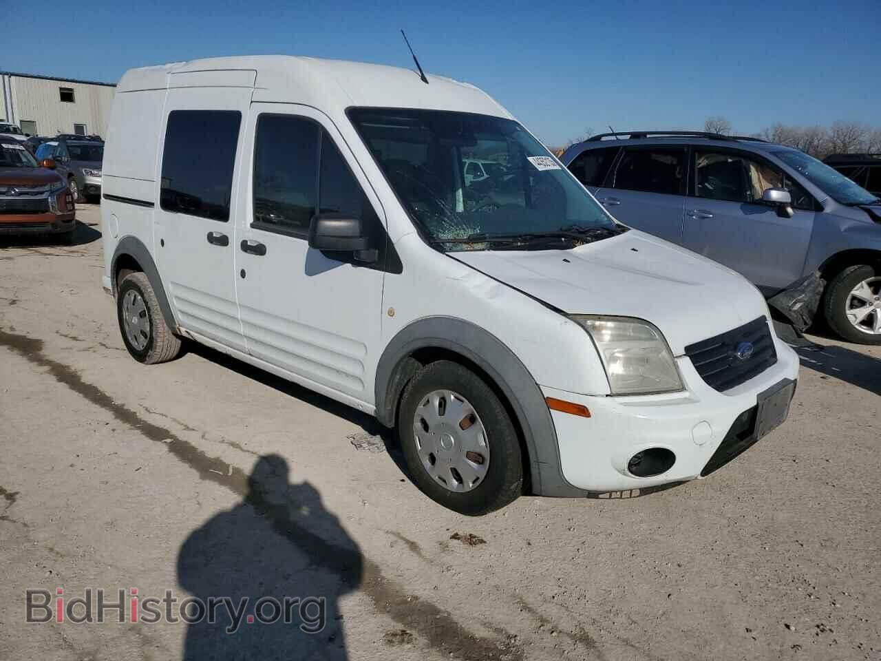 2010 FORD TRANSIT - VIN: NM0LS7DNXAT003846 - Фото 4