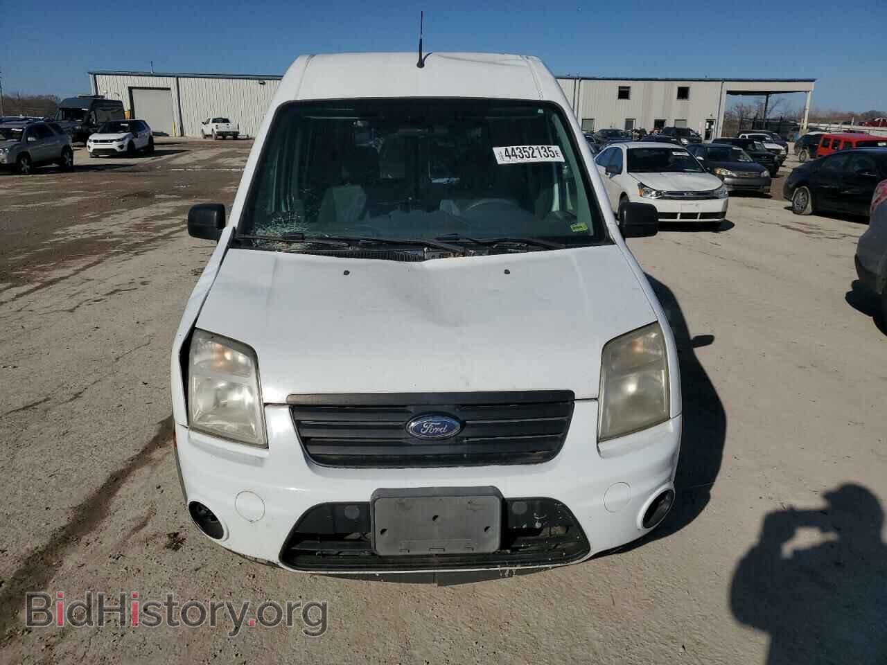 2010 FORD TRANSIT - VIN: NM0LS7DNXAT003846 - Фото 5